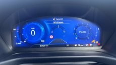 Ford Fiesta 1.0 EcoBoost Hybrid mHEV 125 ST-Line X Edition 5dr Petrol Hatchback